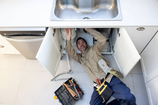 Best Local Plumber Services  in Dadeville, AL