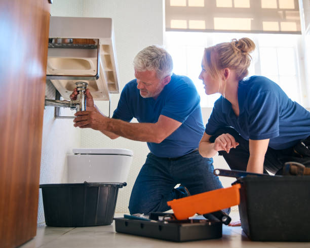 Best Sewer Cleaning Services  in Dadeville, AL